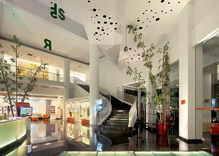 Cityloog Hotel Tebet Jakarta