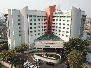 Hotel Cityloog Tebet