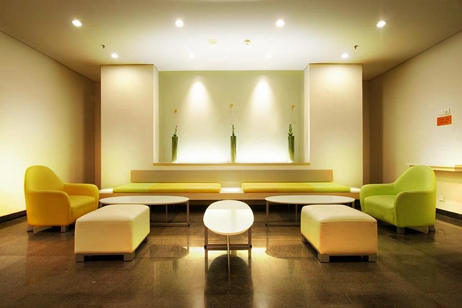 Cityloog Tebet Hotel