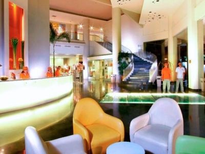 Cityloog Tebet Hotel