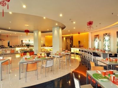 Cityloog Tebet