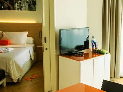 Cityloog Tebet Hotel 4*