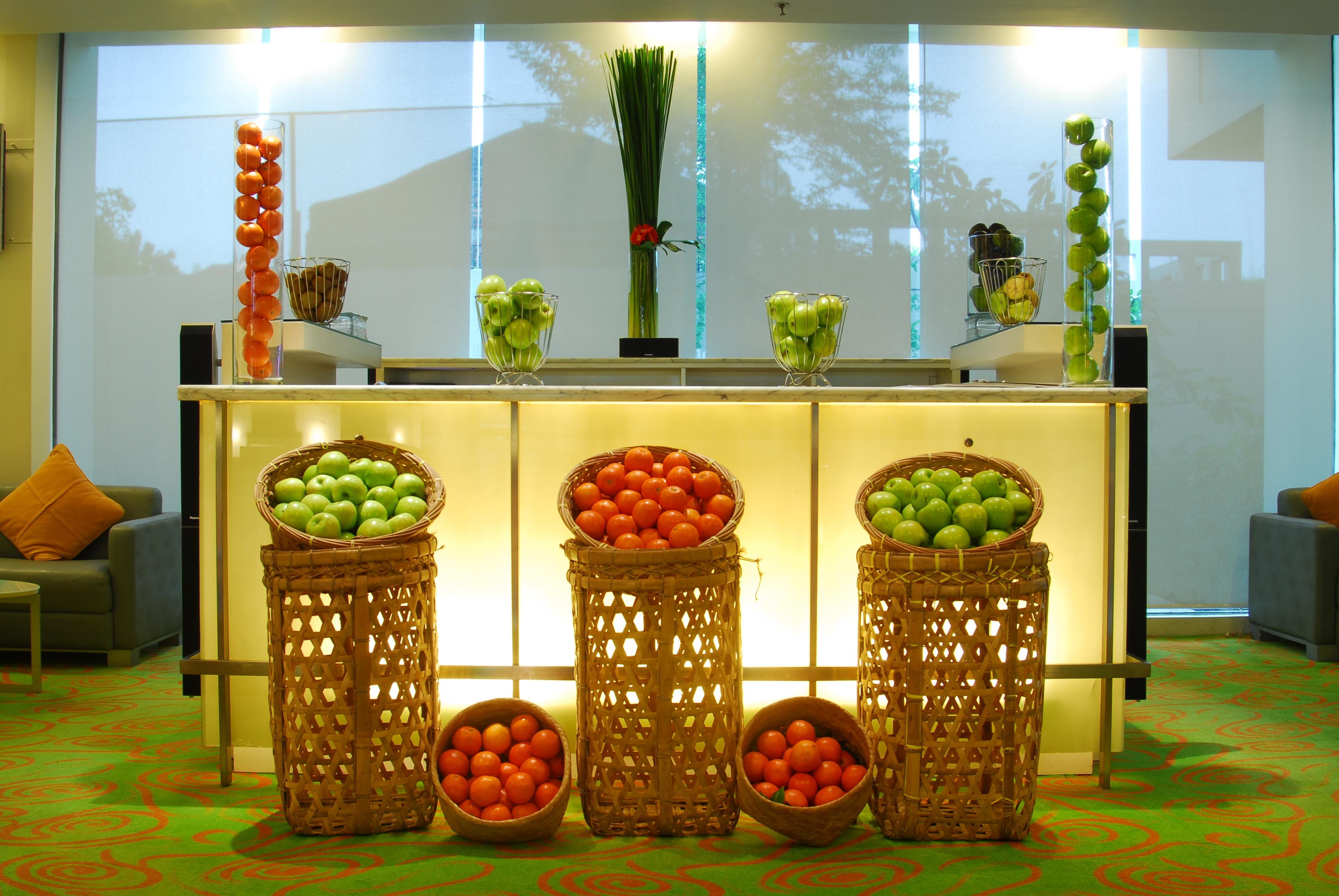 Hotel Cityloog Tebet 4*