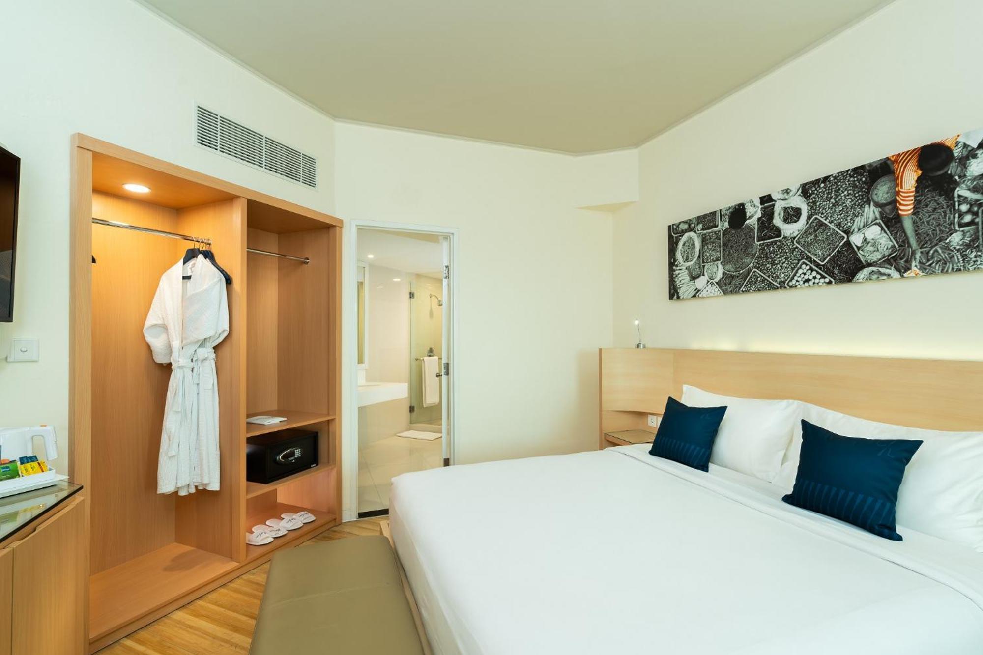 Hotel Cityloog Tebet 4*