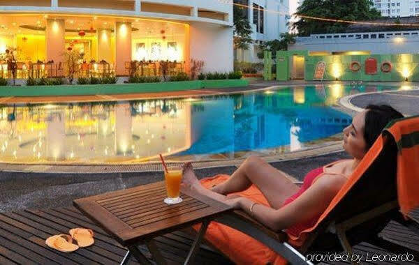 Cityloog Tebet Hotel Jakarta